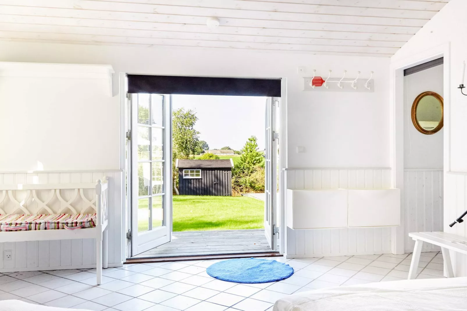 8 person holiday home in Nykøbing Sj-Indoor