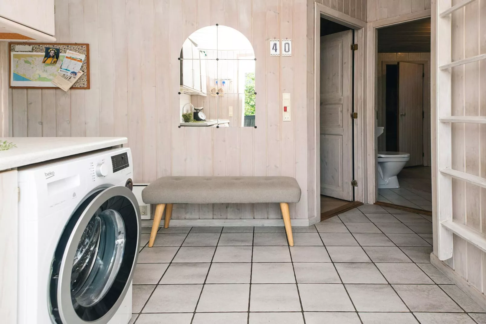 Luxury Spa Retreat in Blavand - By Traum Ferienwohnungen-Indoor