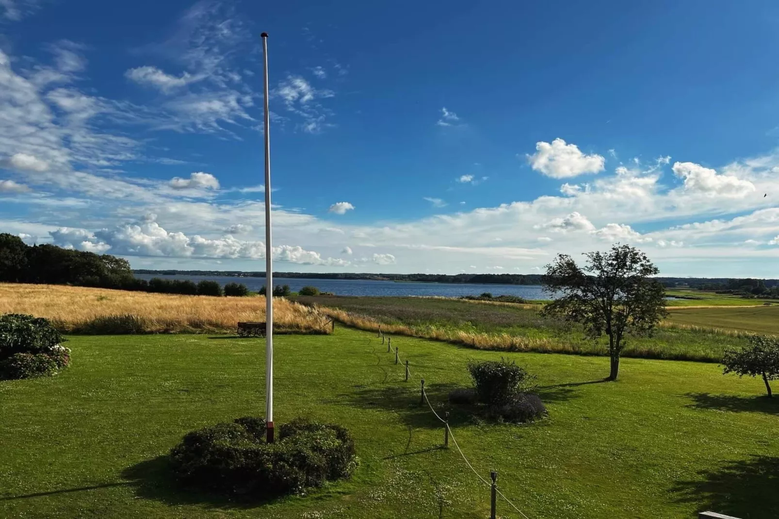 Maison de vacances pour 6 a Præstø-By Traum-Non tagué