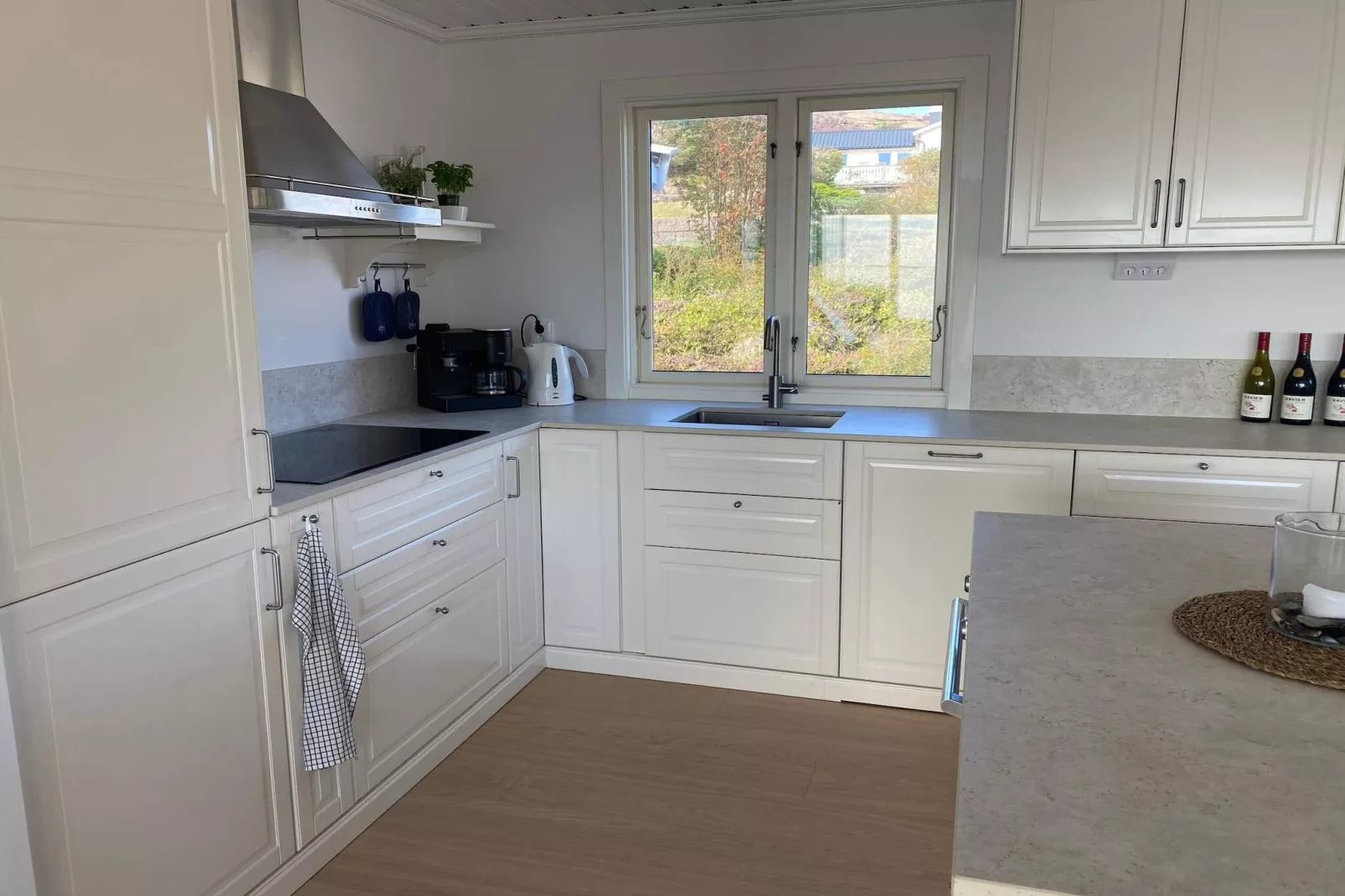 Sea View Holiday Home Near Lysekil-Indoor