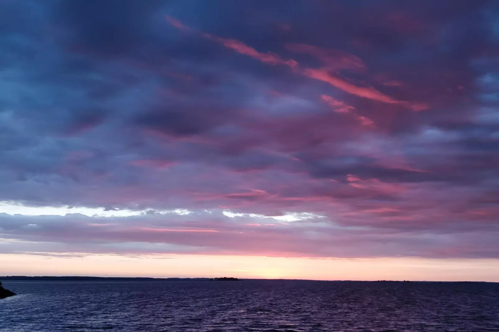 Vue panoramique de luxe -- By Traum Ferienwohnungen-Vue sur l'eau