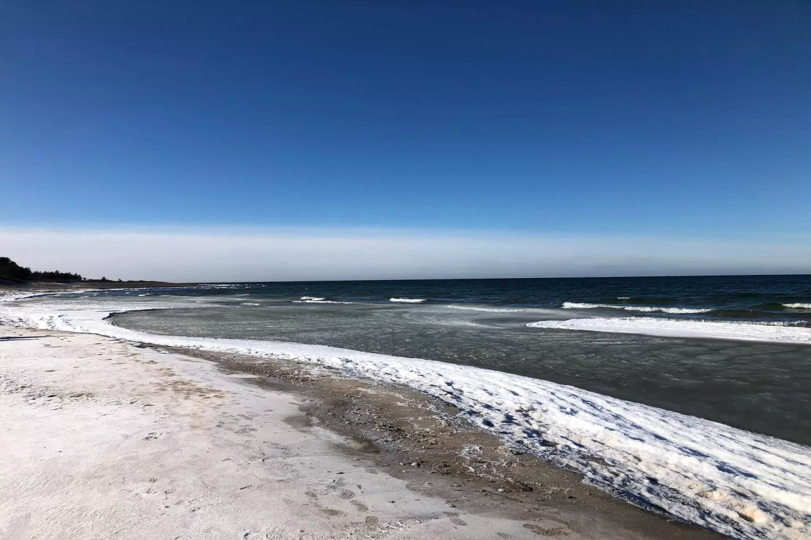 Maison de vacances pour 10 a Gilleleje-By Traum-Vue sur l'eau
