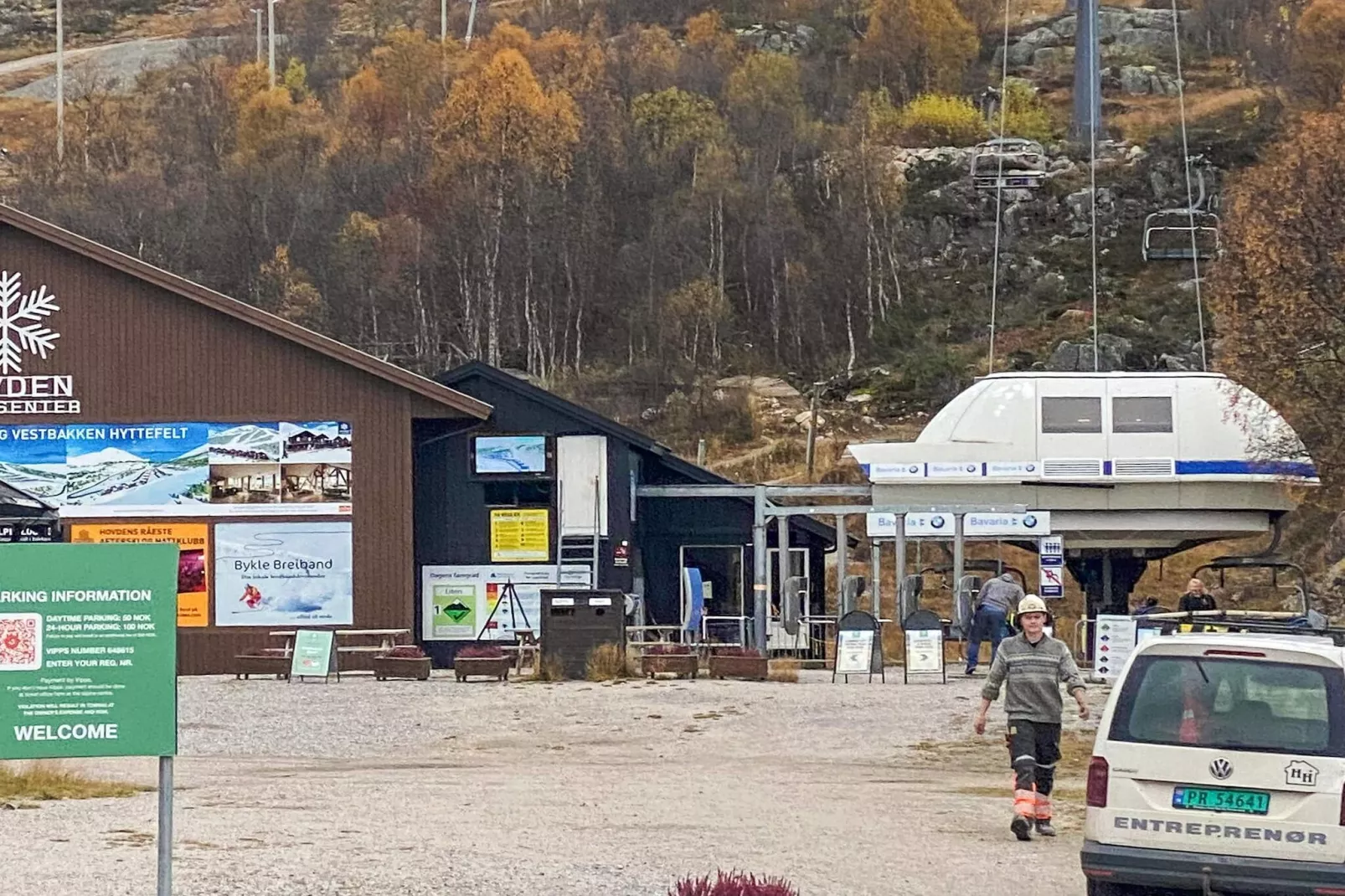 30653-PØLSEBU-Non tagué