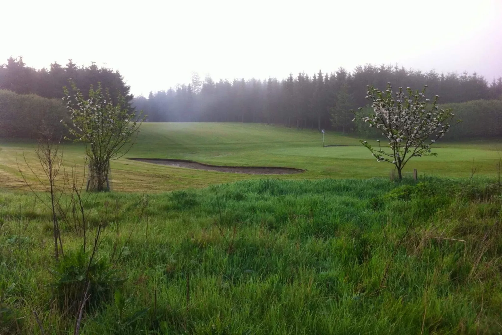 6 person holiday home in Silkeborg-By Traum-Untagged