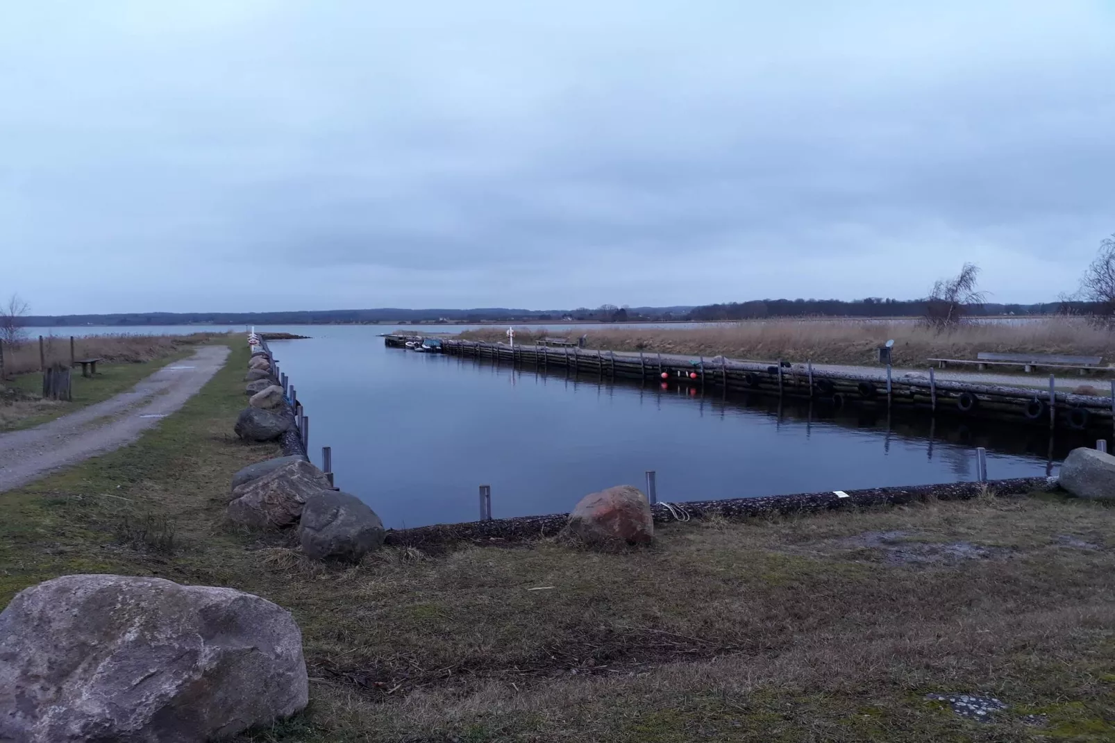 Seaside Escape in Praesto - By Traum Ferienwohnungen-Untagged