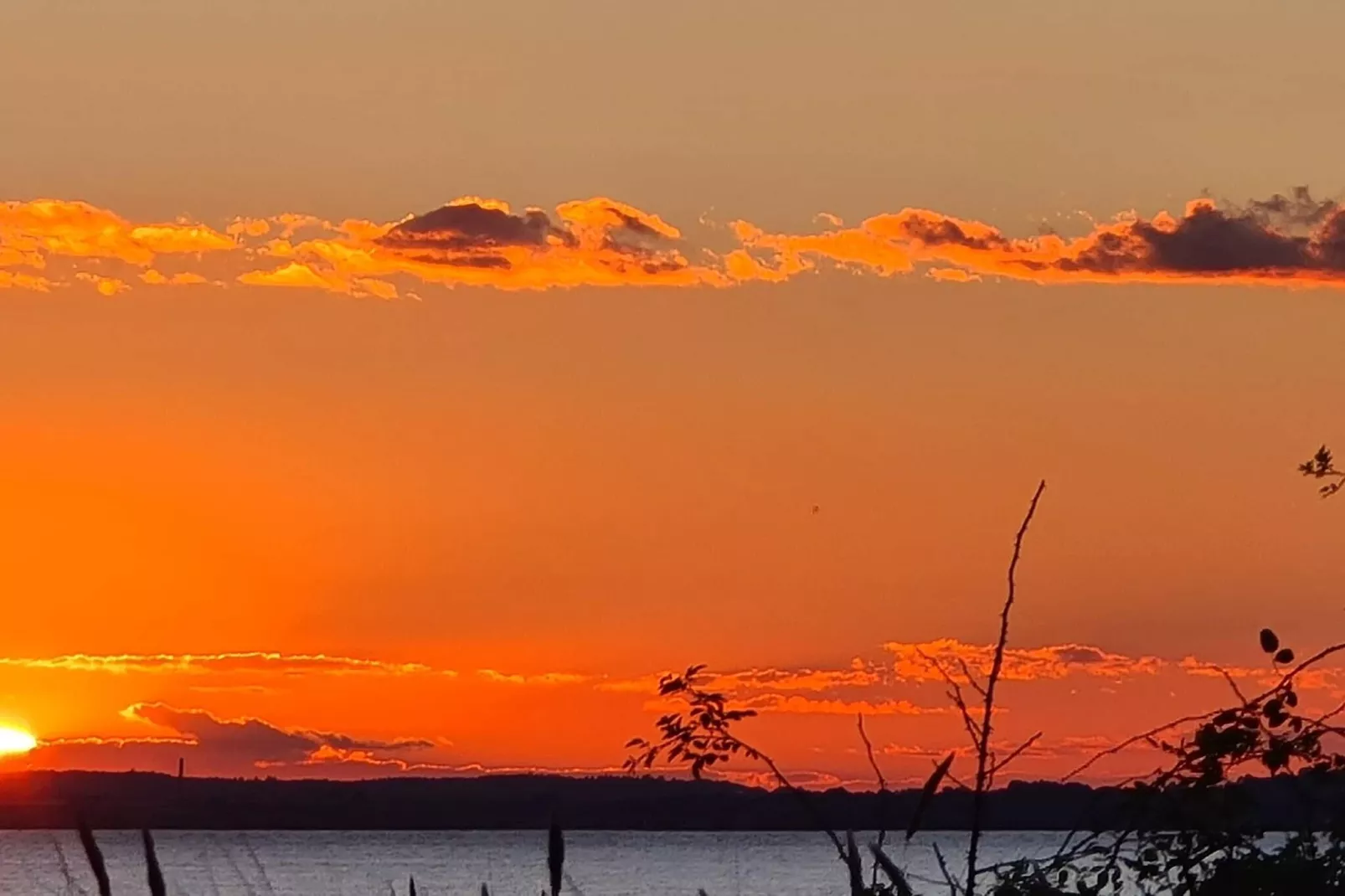 Retraite de luxe près de la mer -- By Traum Ferienwohnungen-Vue sur l'eau