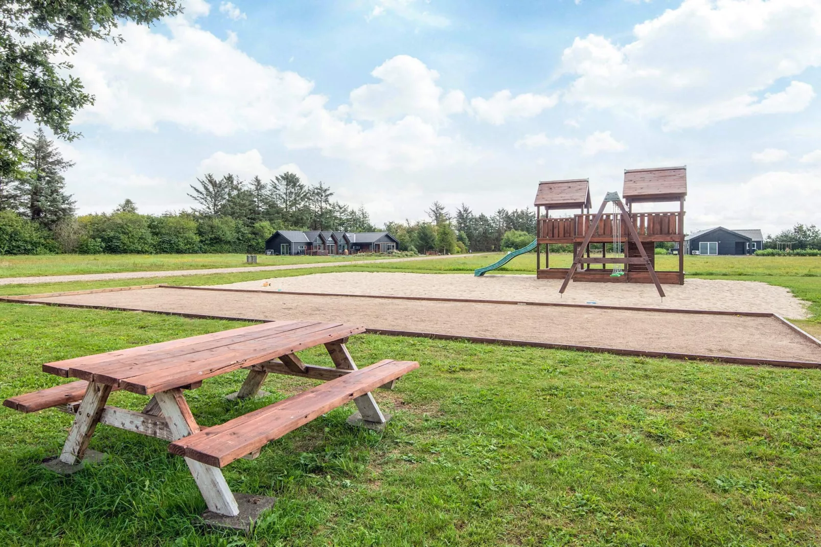 10 person holiday home in Ansager-By Traum-Untagged