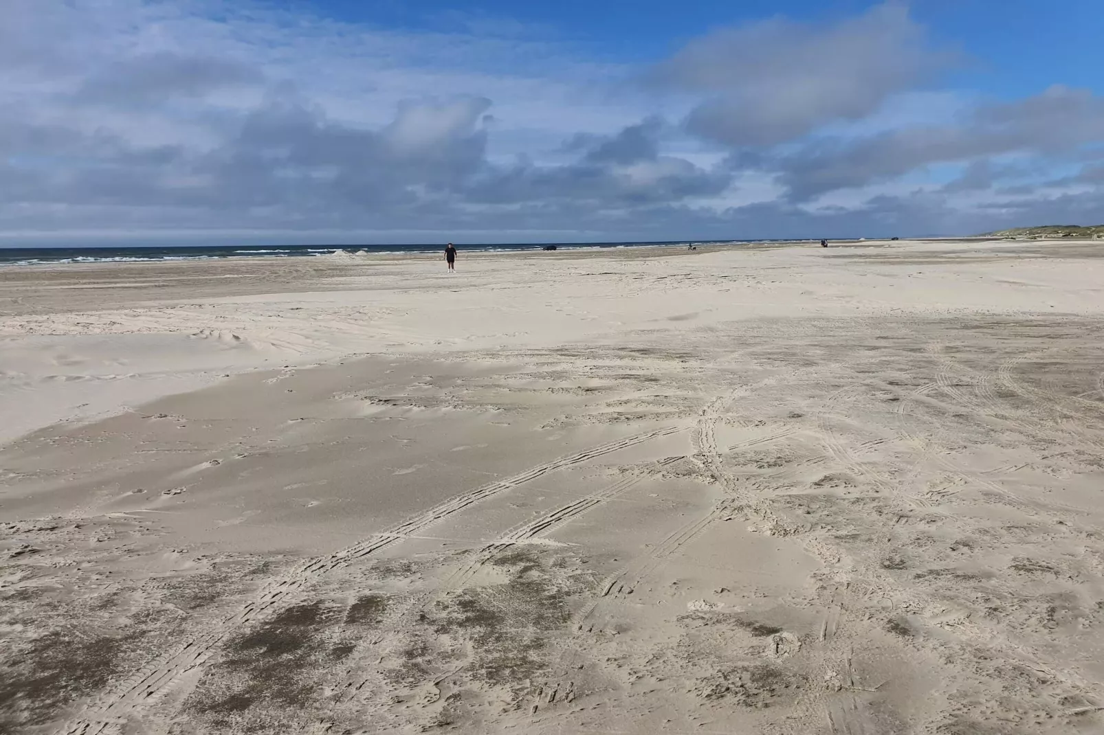 Maison de plage de luxe a Blokhus -- By Traum Ferienwohnungen-Non tagué