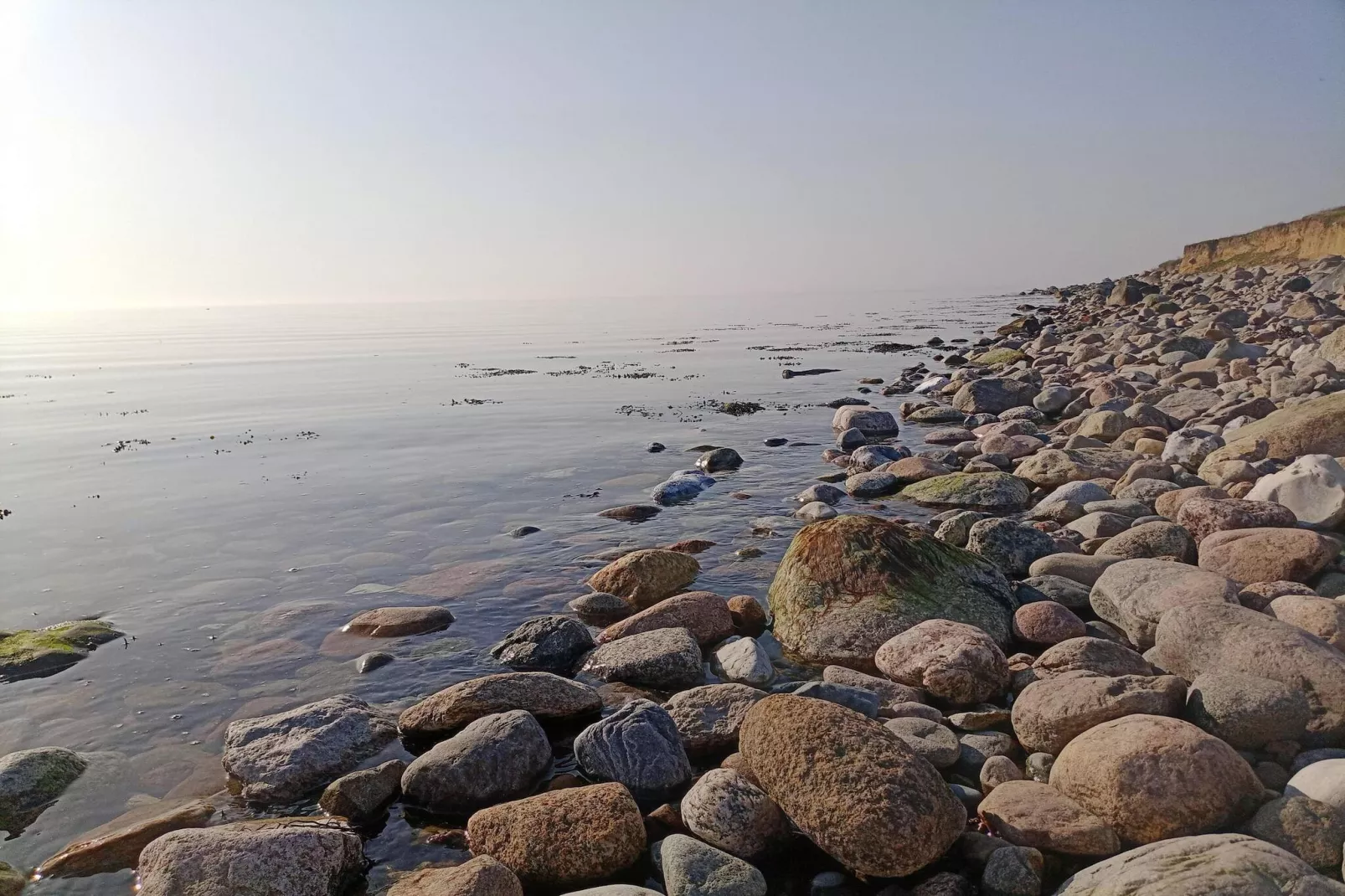 4 Personen Ferienhaus in Martofte-By Traum-Wasserblick