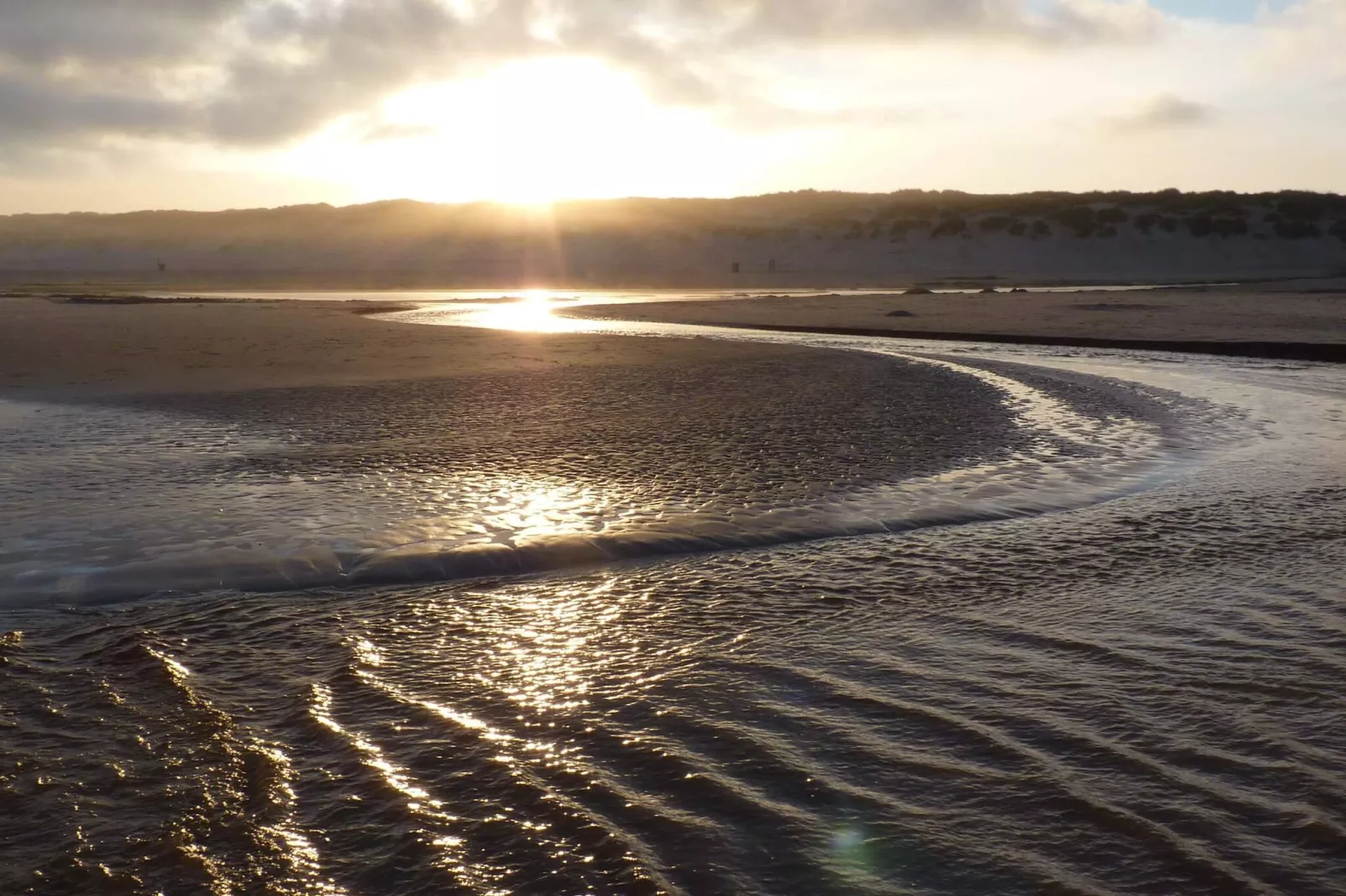 Maison de vacances pour 8 a Vejers Strand-By Traum