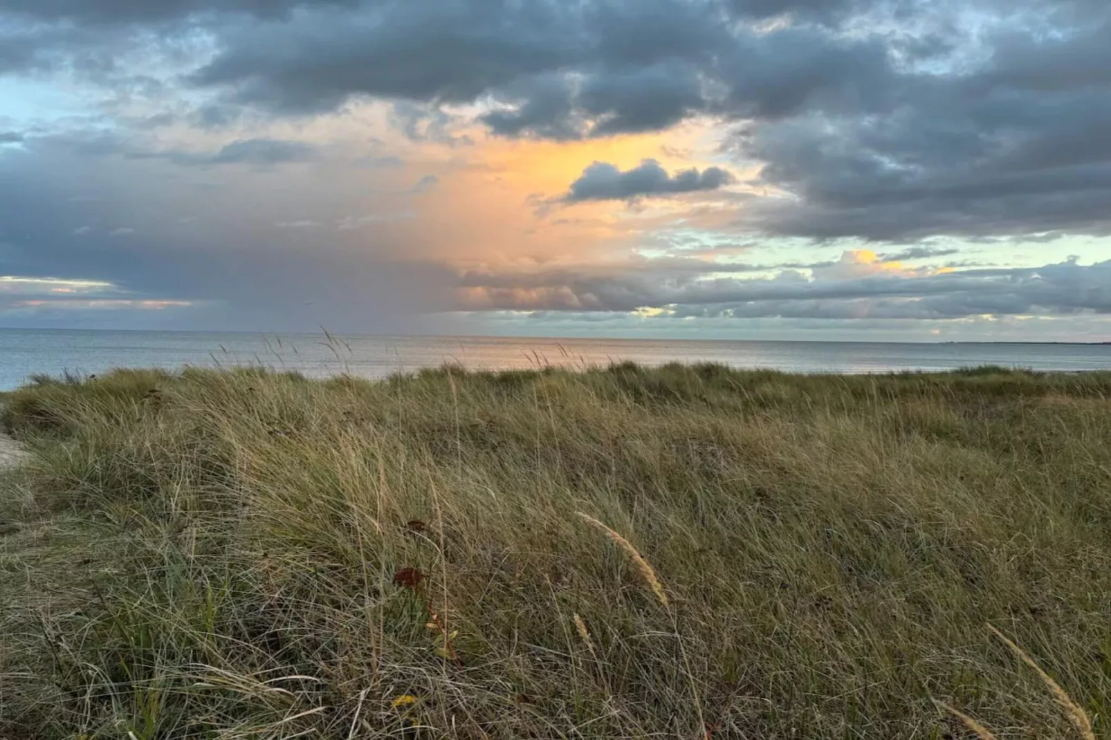 Seaside Panorama Escape - By Traum Ferienwohnungen-Water view