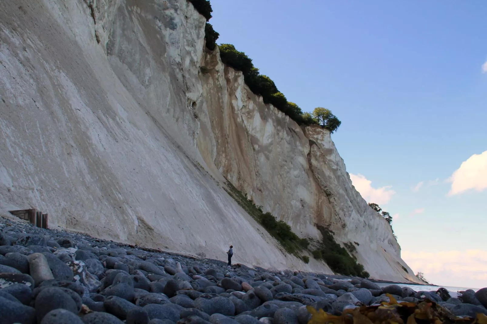 Maison de vacances pour 4 a Stege-By Traum-Non tagué