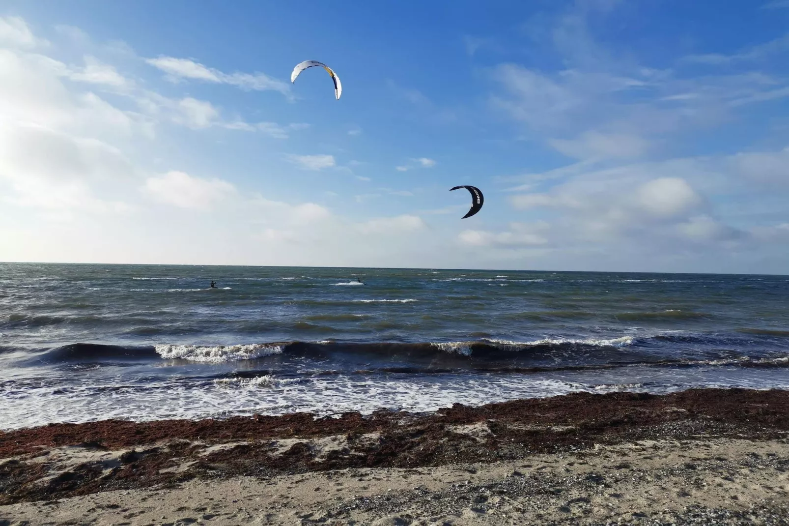 6 person holiday home in Dannemare-By Traum-Water view