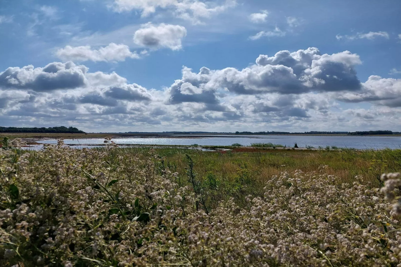 4 Personen Ferienhaus in Bogense-By Traum