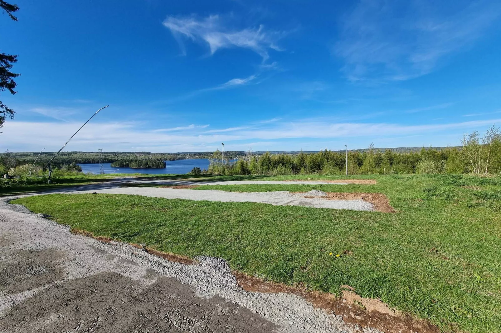 7 Personen Ferienhaus in VIRSERUM-By Traum-Nicht zugeordnet