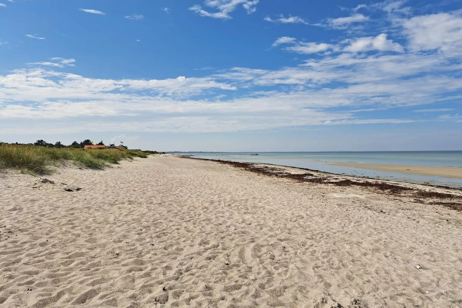 4 Personen Ferienhaus in Allingåbro-By Traum-Wasserblick