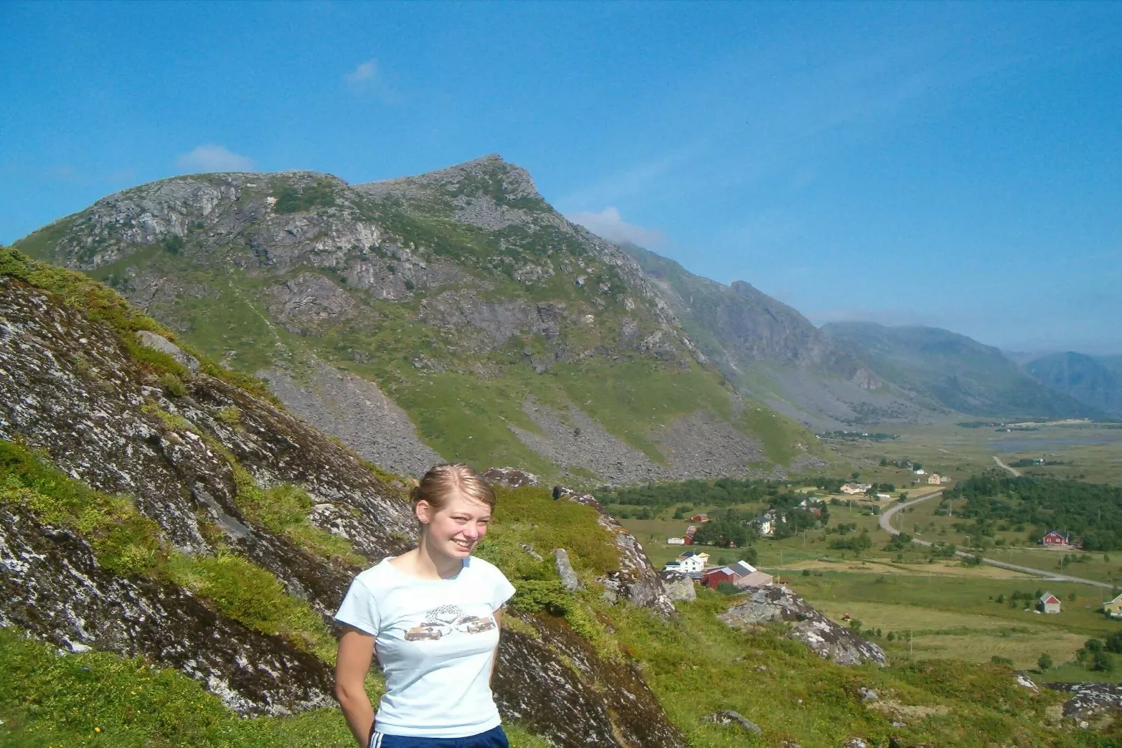 7 person holiday home in Bøstad-By Traum-Untagged