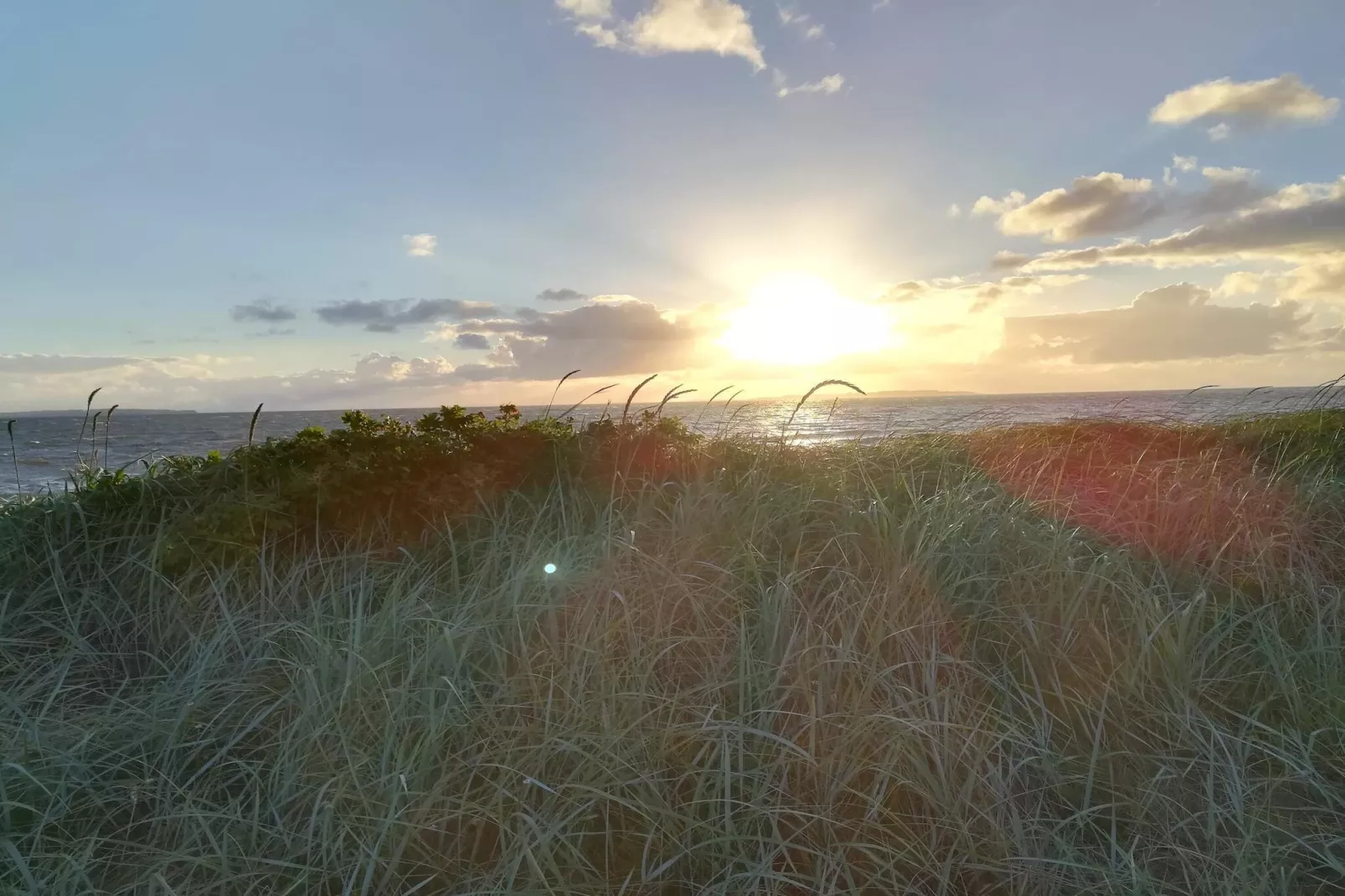 6 person holiday home in Løgstør-Water view