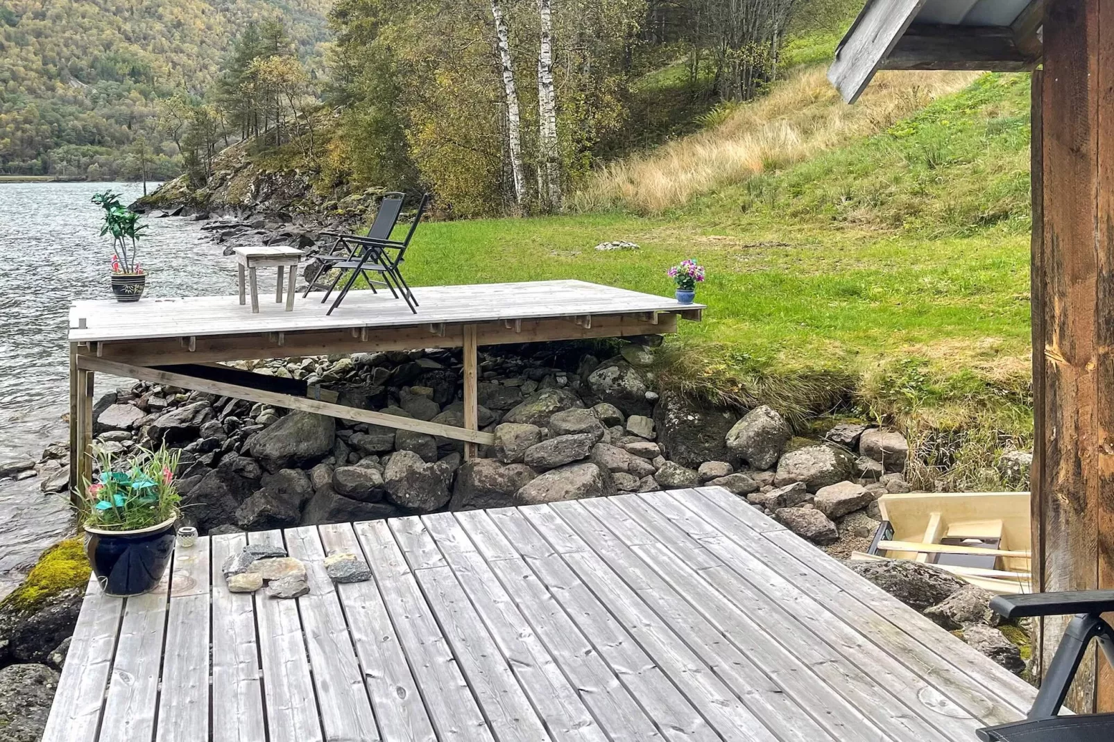 3 person holiday home in STRYN-By Traum-Outdoor