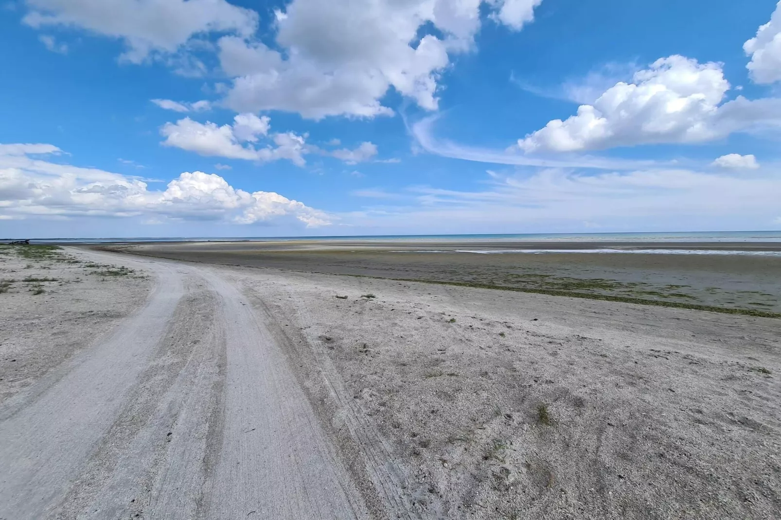 4 person holiday home in Ålbæk-By Traum-Water view