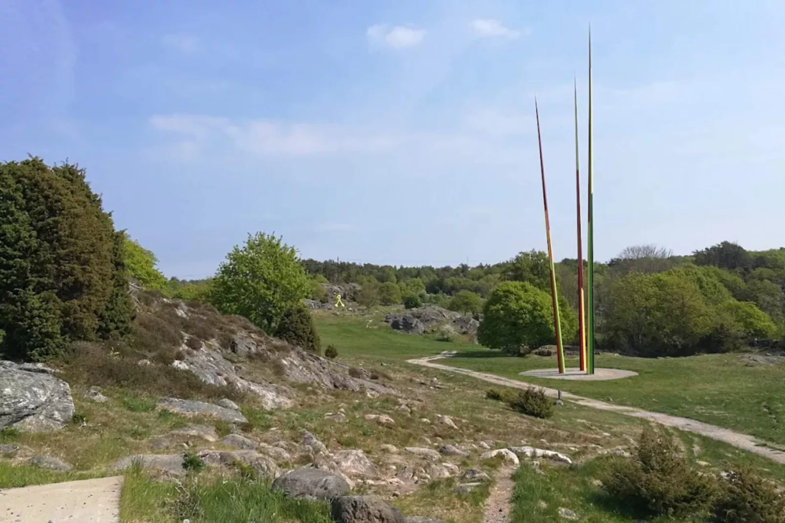 4 Personen Ferienhaus in KYRKESUND-By Traum-Nicht zugeordnet