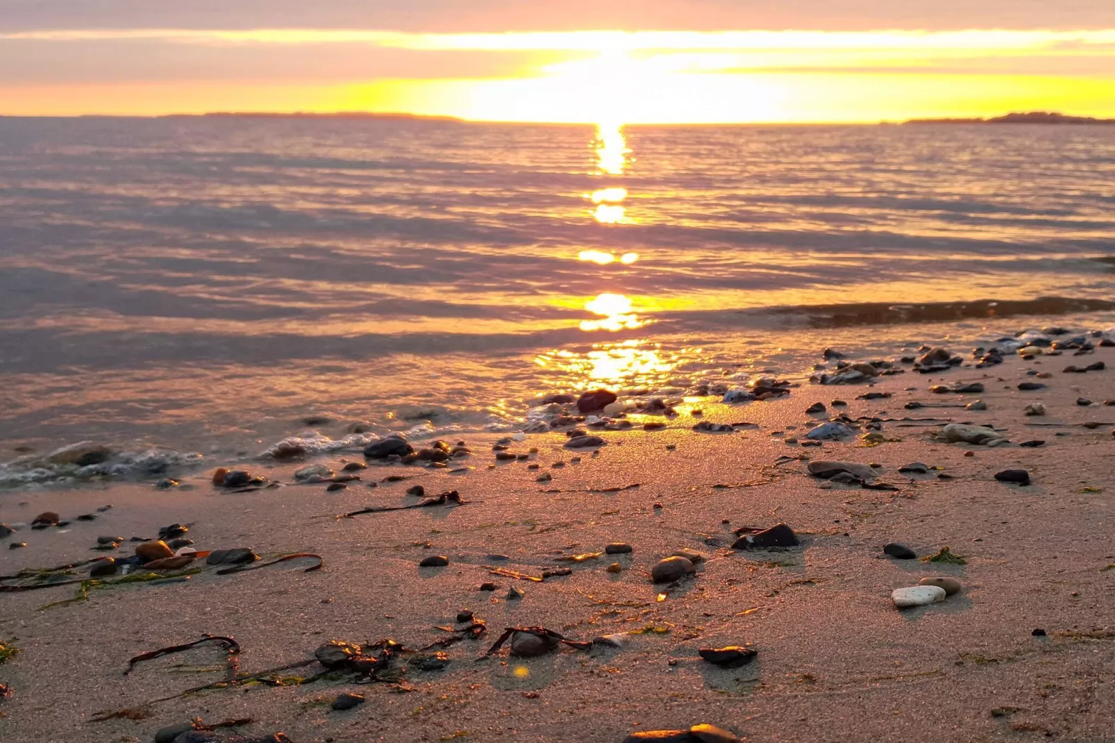 Maison de vacances pour 12 a Løgstør-By Traum-Vue sur l'eau