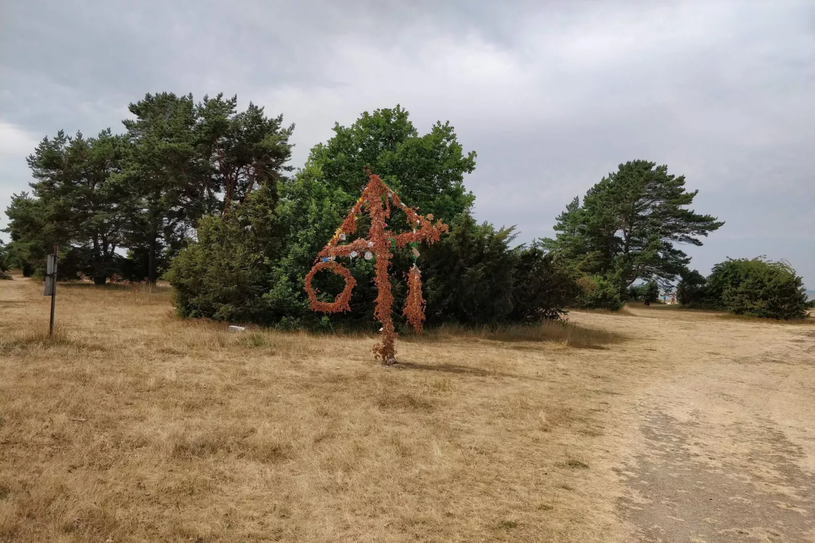 Maison de vacances pour 5 a Mörbylånga-By Traum-Non tagué