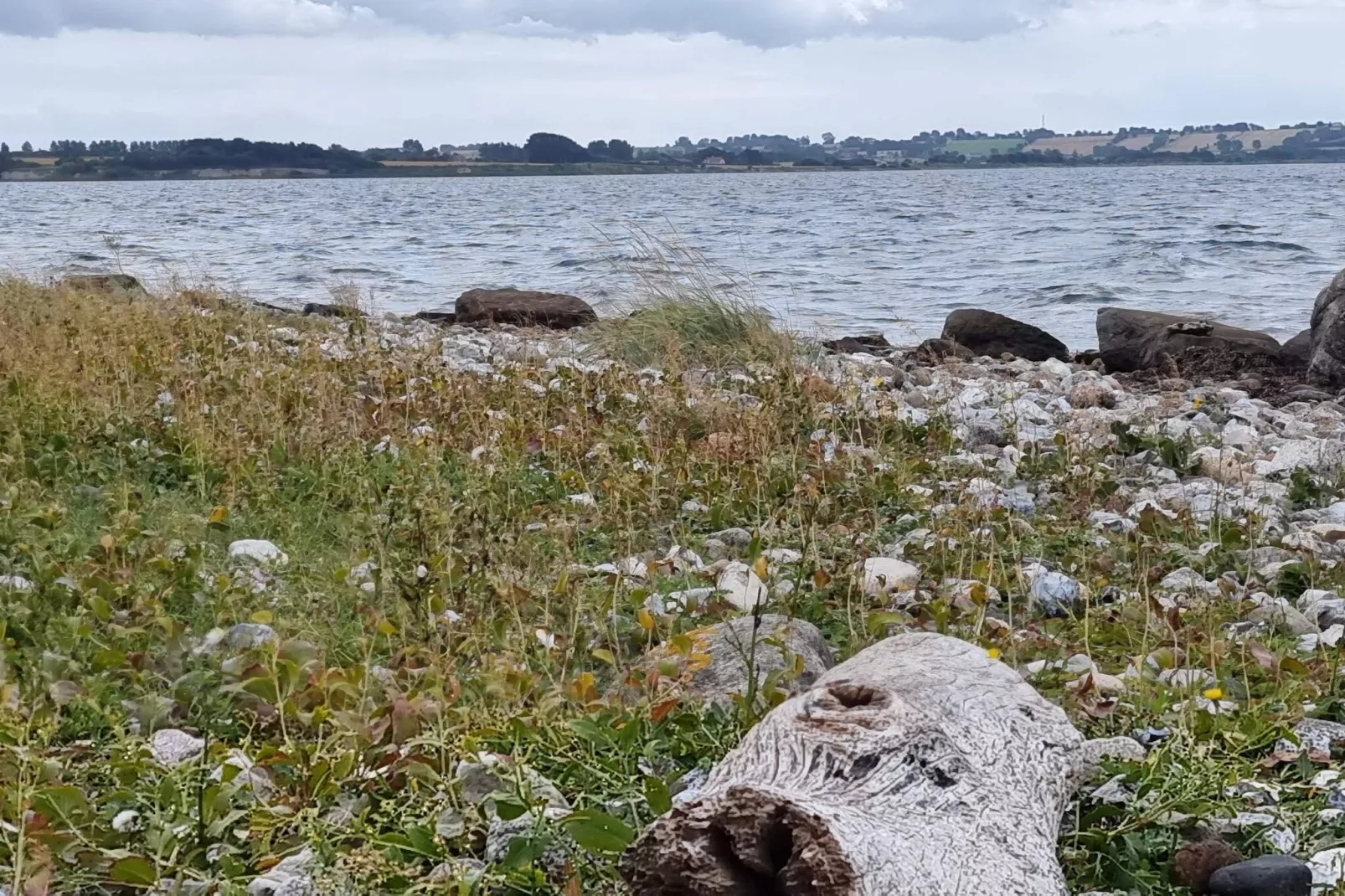 Retraite panoramique a Borgnaes -- By Traum Ferienwohnungen-Vue sur l'eau