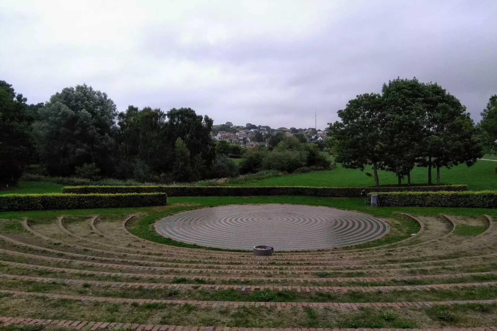 4 Personen Ferienhaus in Ebeltoft-By Traum