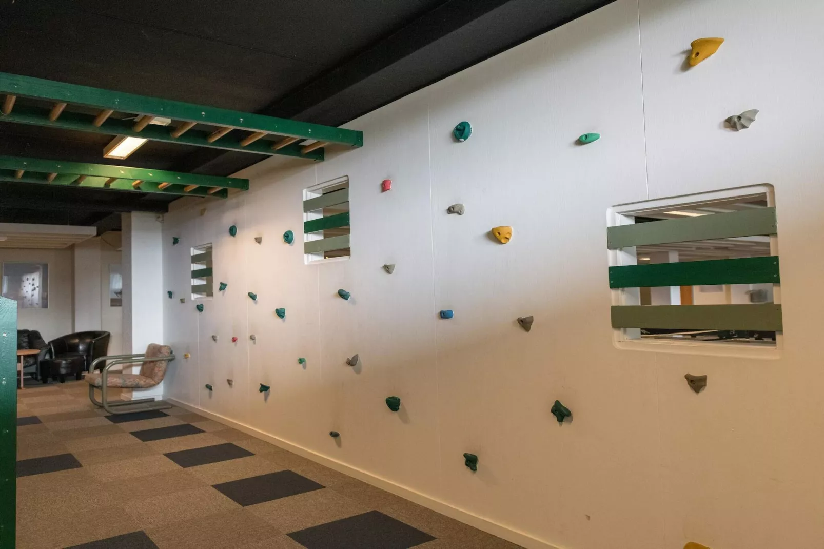 Maison de vacances pour 4 a Fanø-By Traum-Non tagué