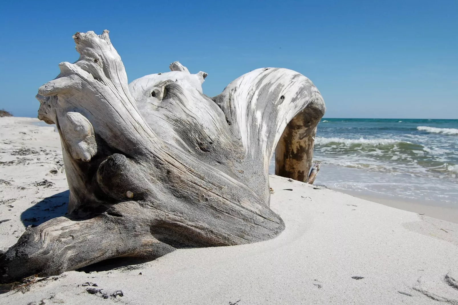Modern Cottage near Beach - By Traum Ferienwohnungen-Untagged