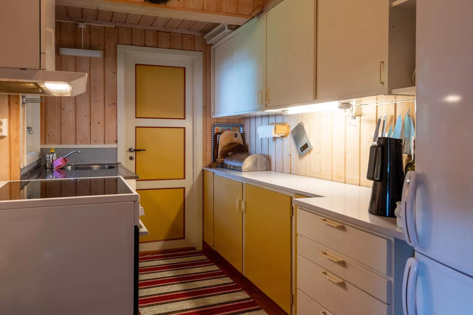 6 person holiday home in Sandefjord-By Traum-Indoor