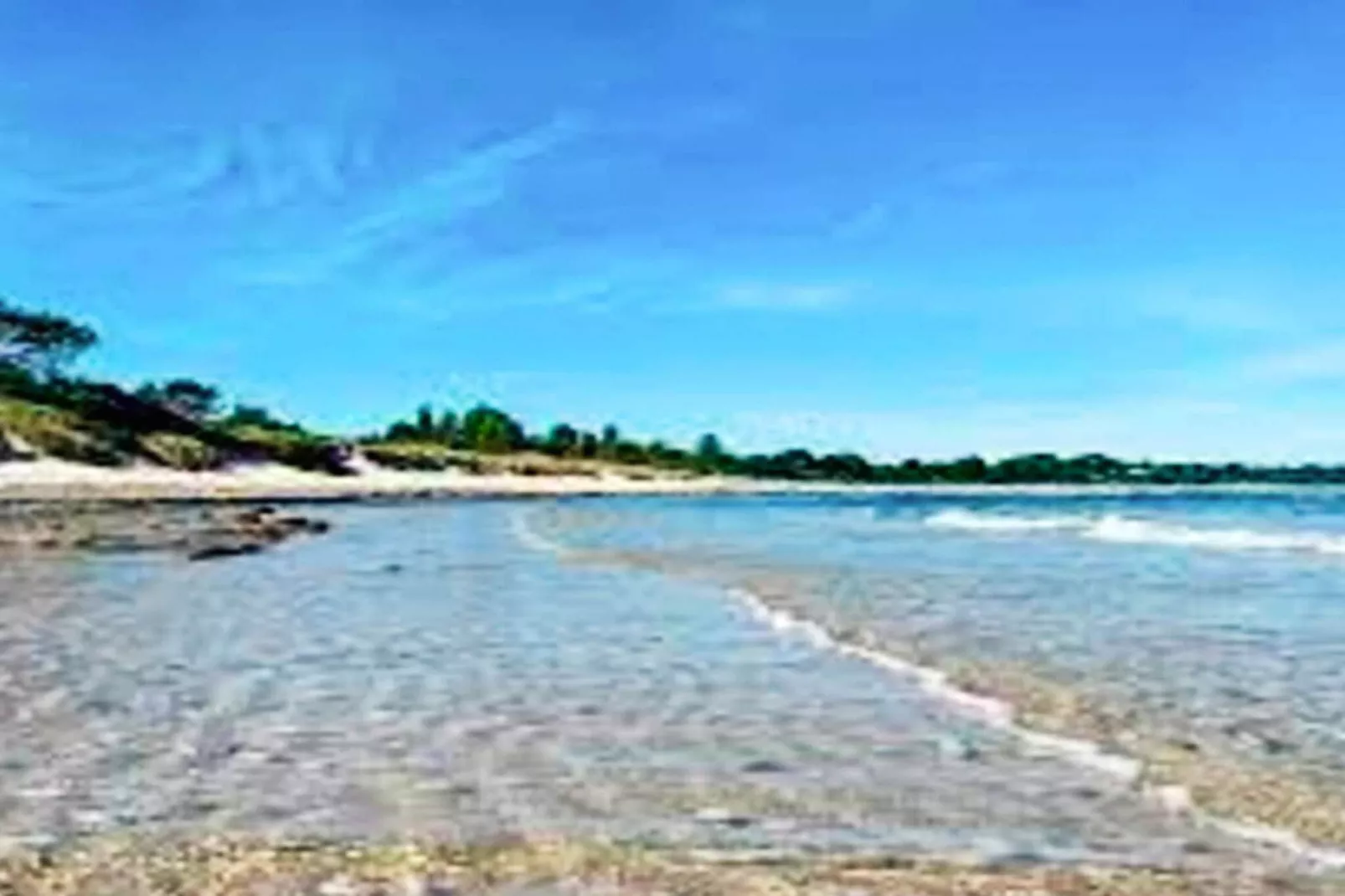 6 person holiday home in Gilleleje-By Traum-Water view