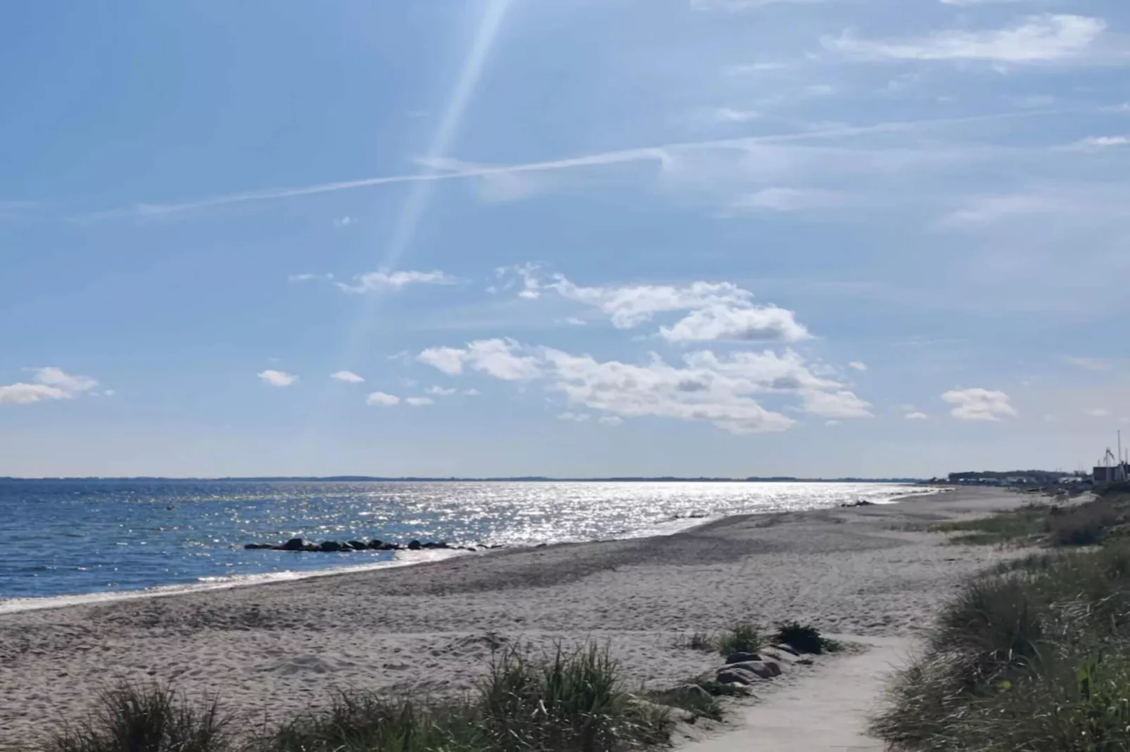 8 Personen Ferienhaus in Otterup-By Traum-Wasserblick