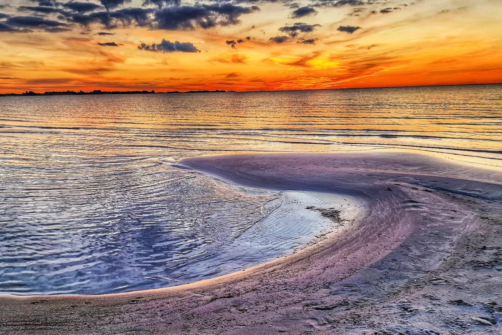 6-Person Home in Eskebjerg-By-Water view