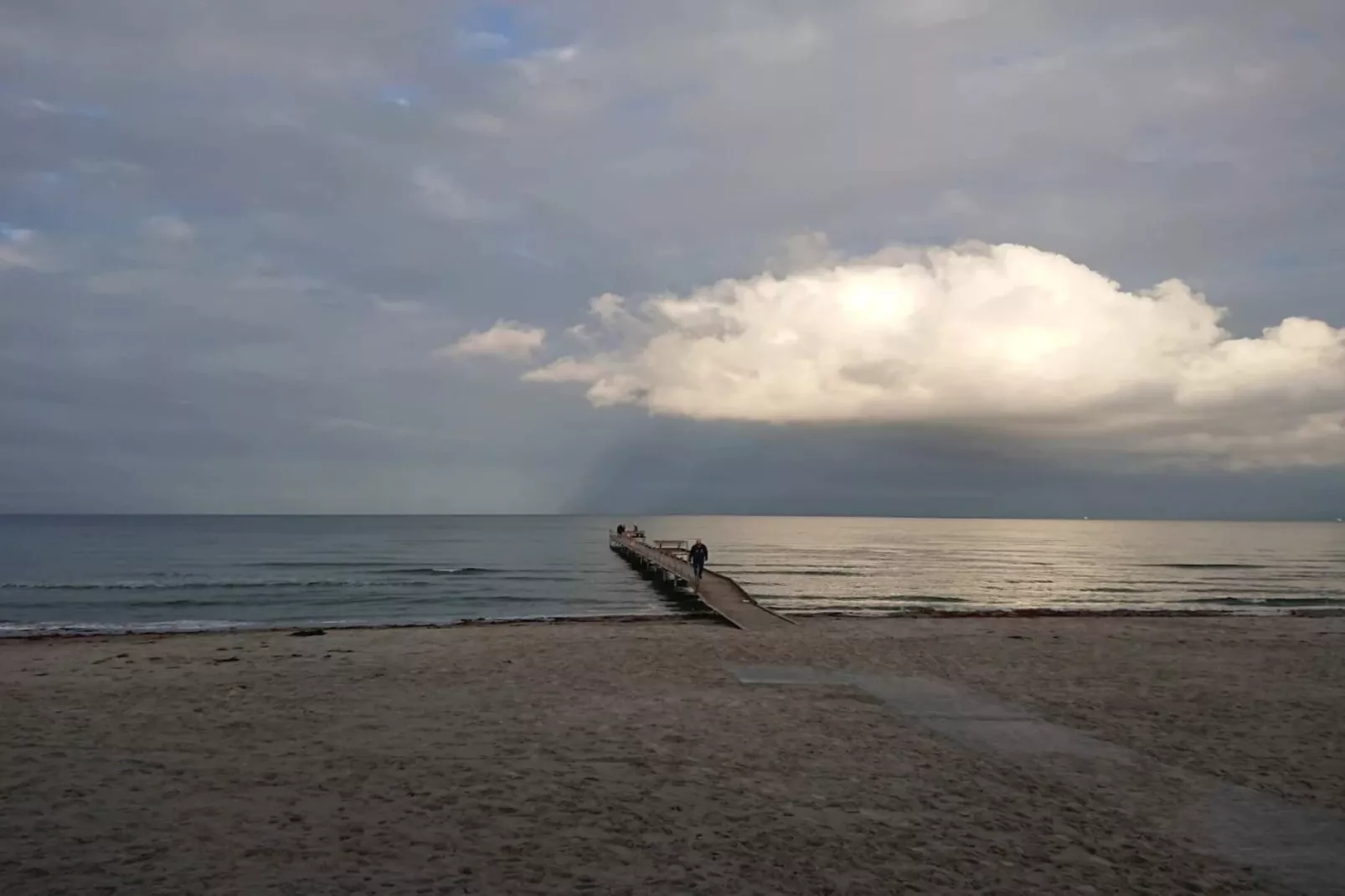 Luxus-Ruckzug in Skagen -- By Traum Ferienwohnungen-Wasserblick