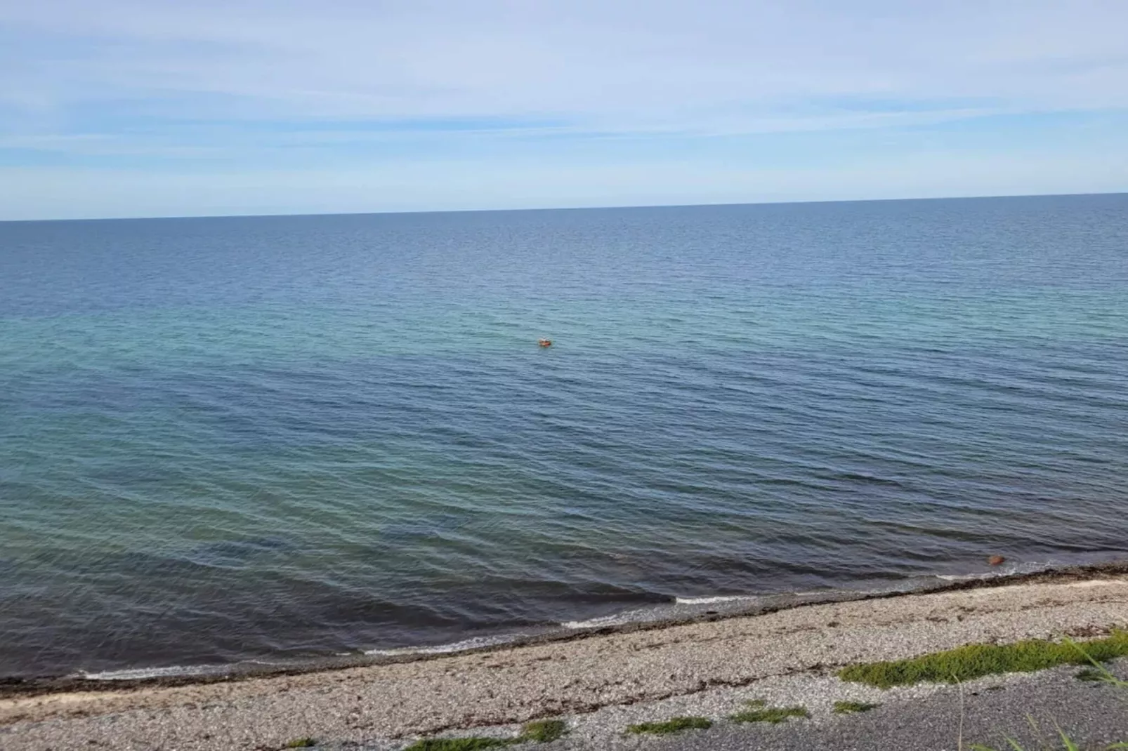 6 person holiday home in Læsø-By Traum-Water view