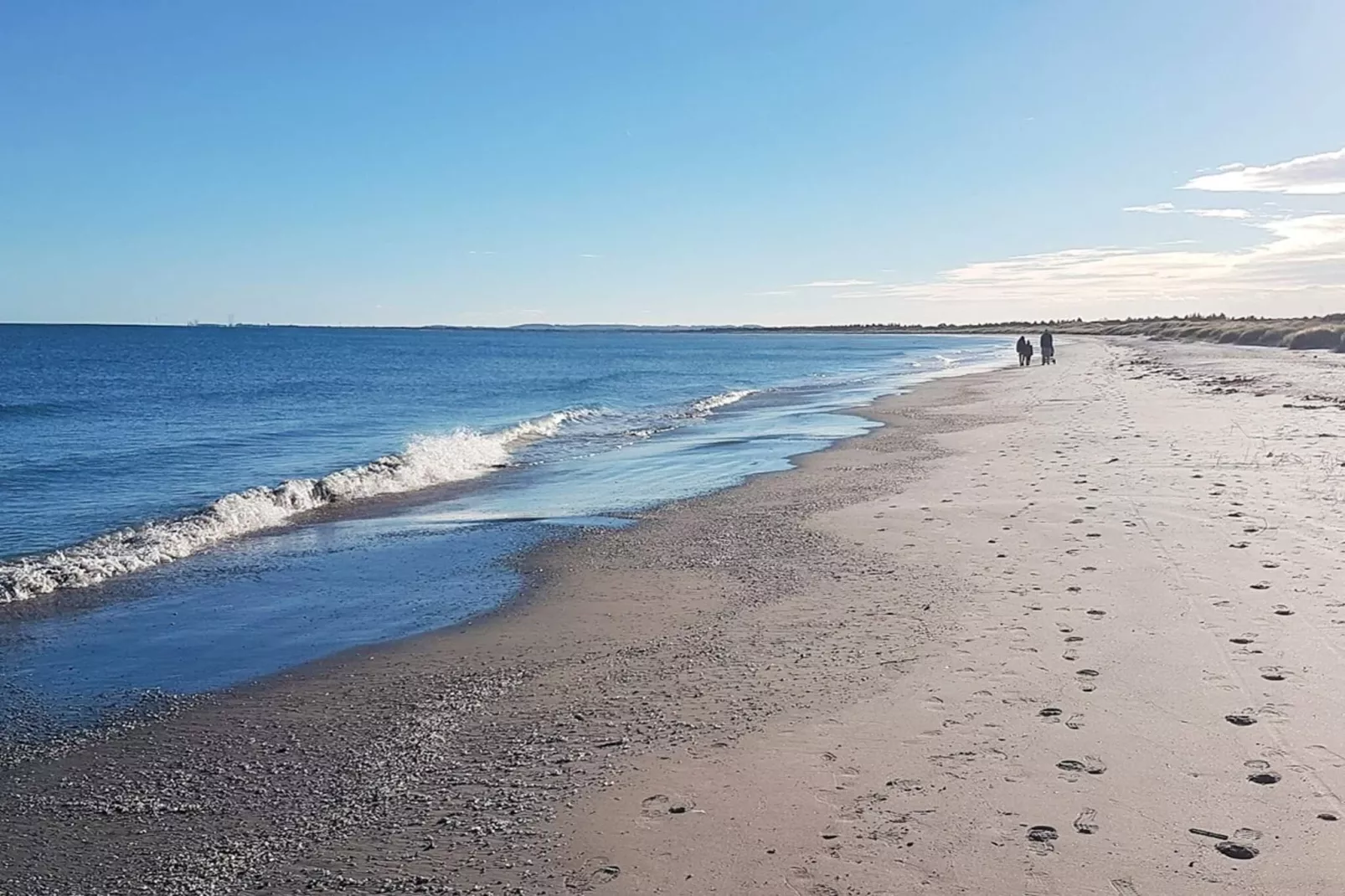 12 Personen Ferienhaus in Ålbæk-By Traum-Nicht zugeordnet