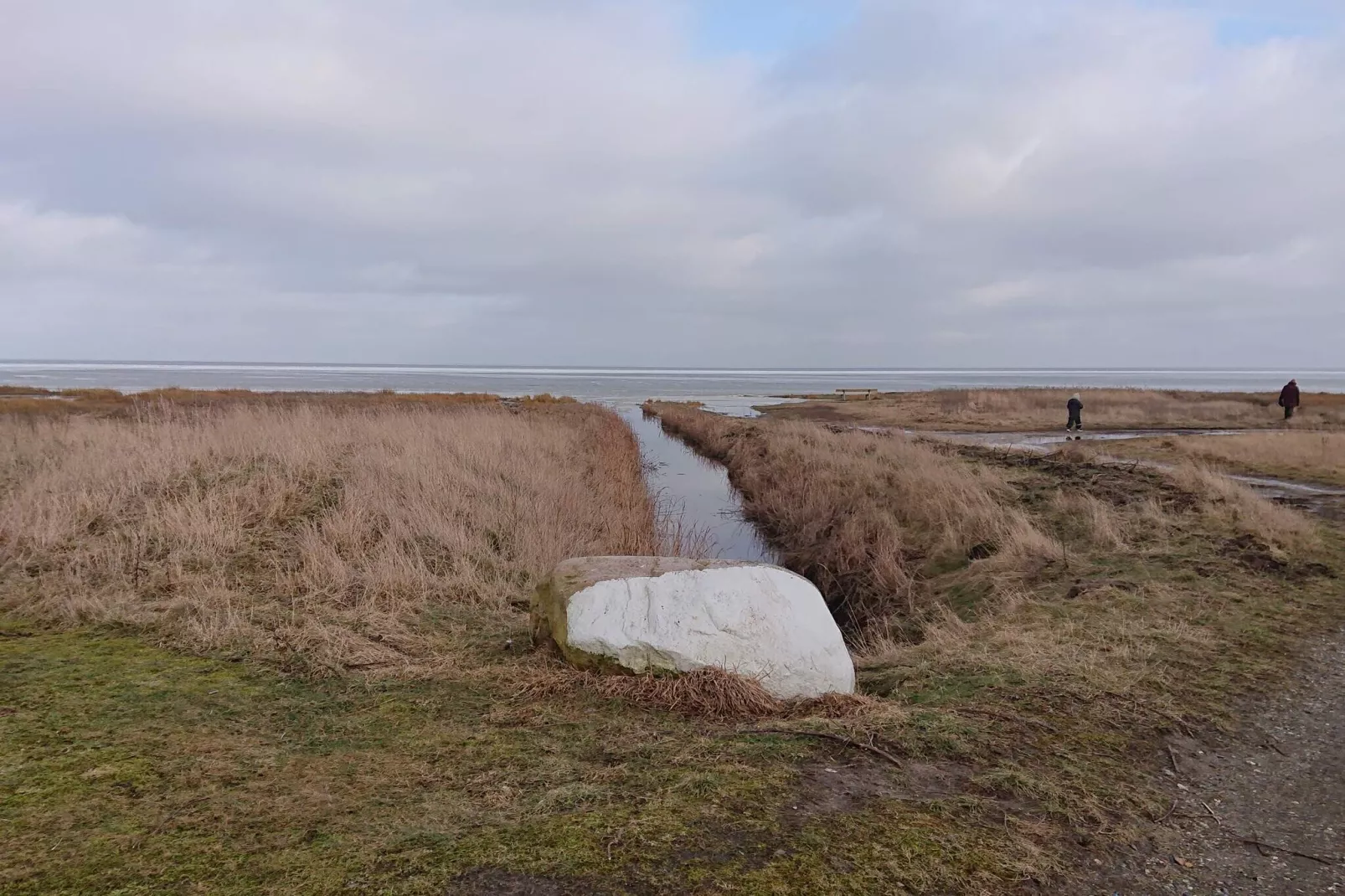 6 person holiday home in Ørsted-By Traum-Untagged