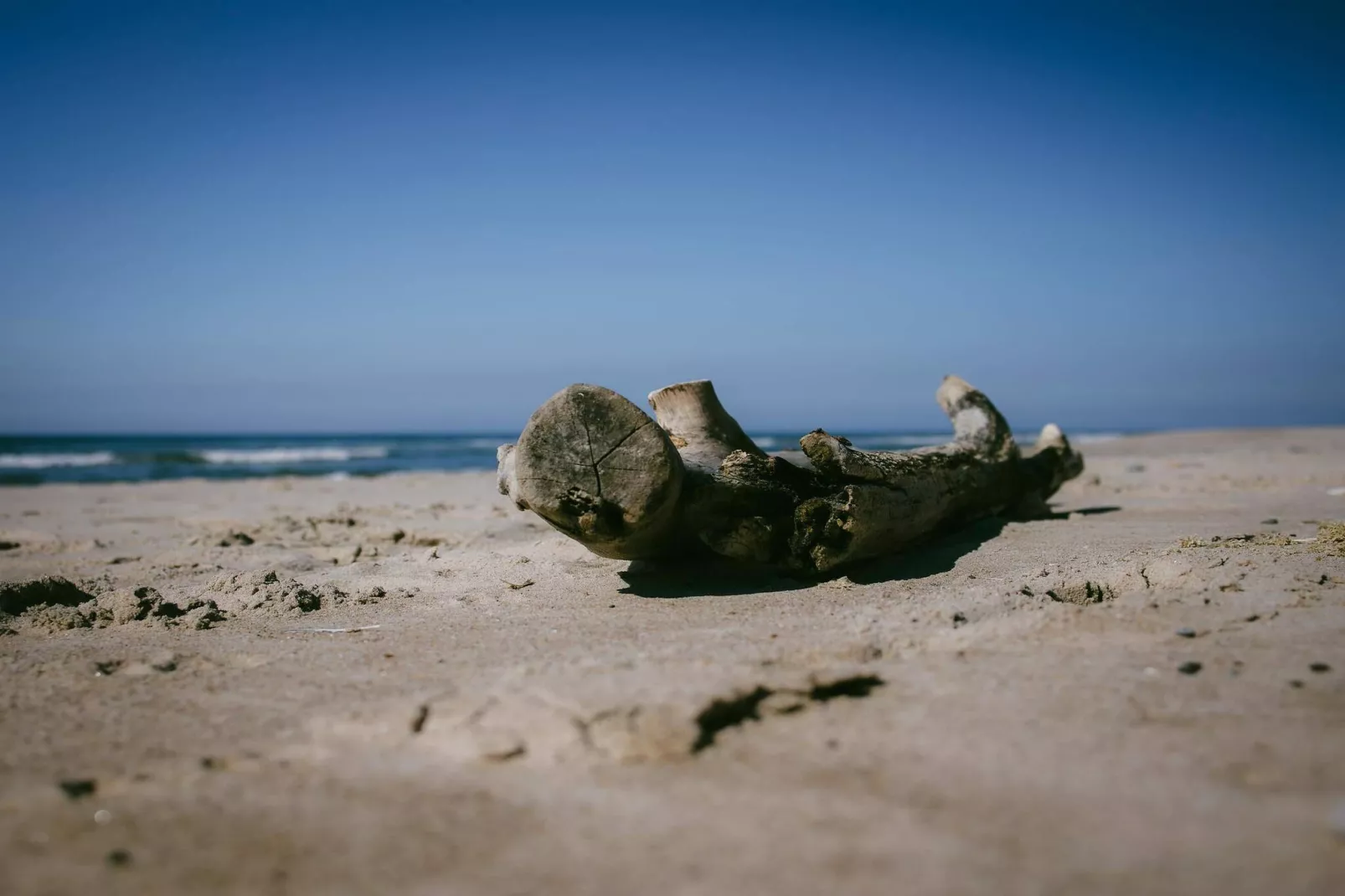 7 person holiday home in Ulfborg-By Traum-Water view