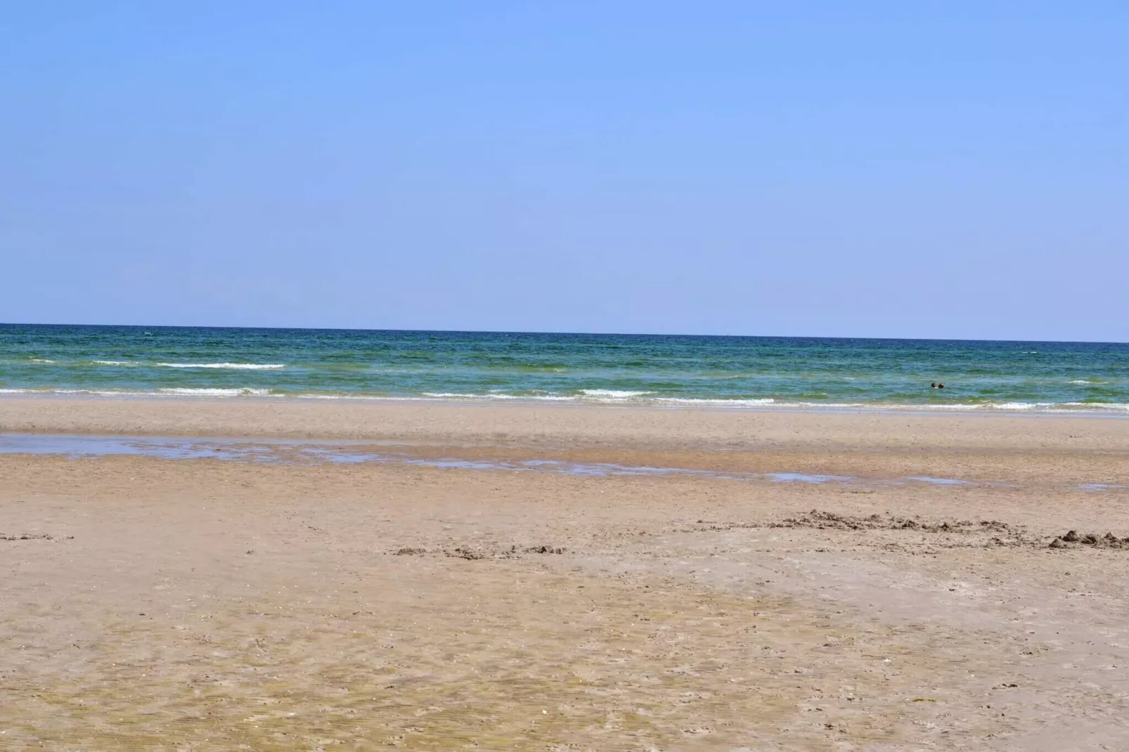 6 person holiday home in Hadsund-Water view