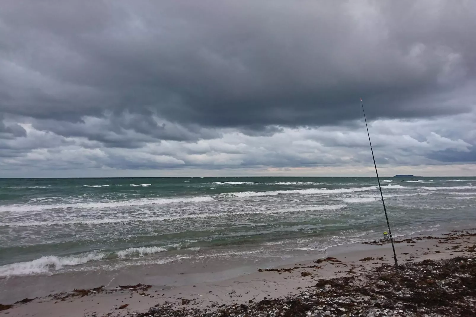 4 Personen Ferienhaus in Ebeltoft-By Traum-Wasserblick