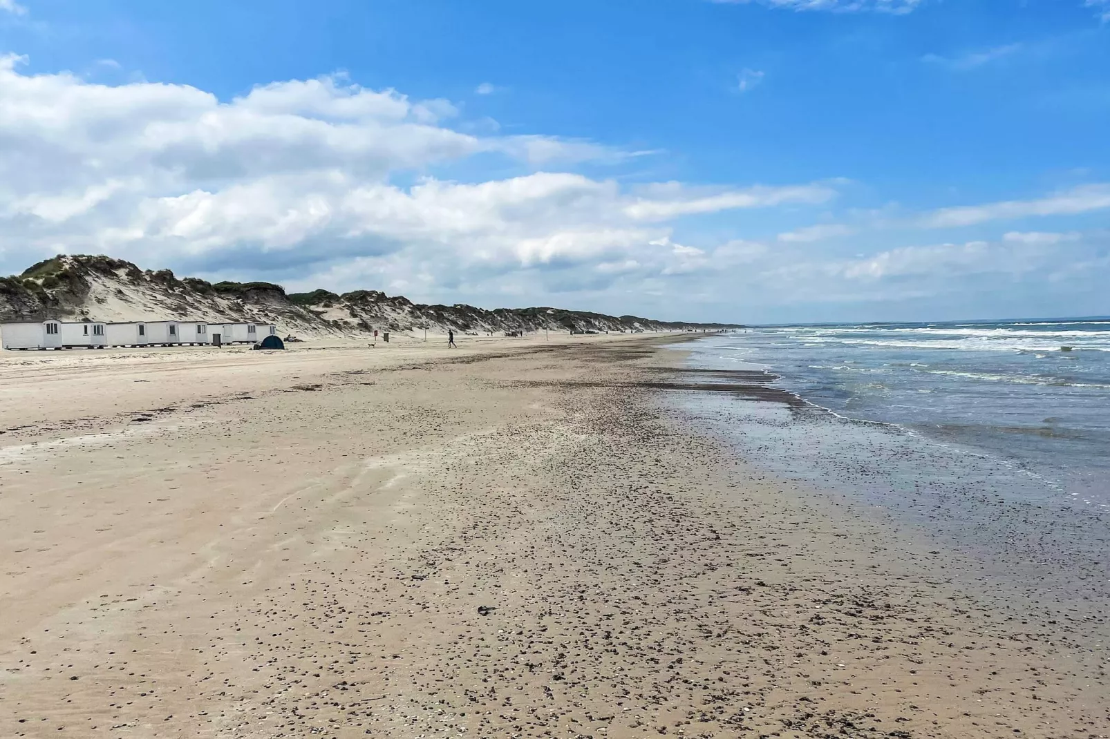 Gemutliches Ferienhaus in Blokhus -- By Traum Ferienwohnungen