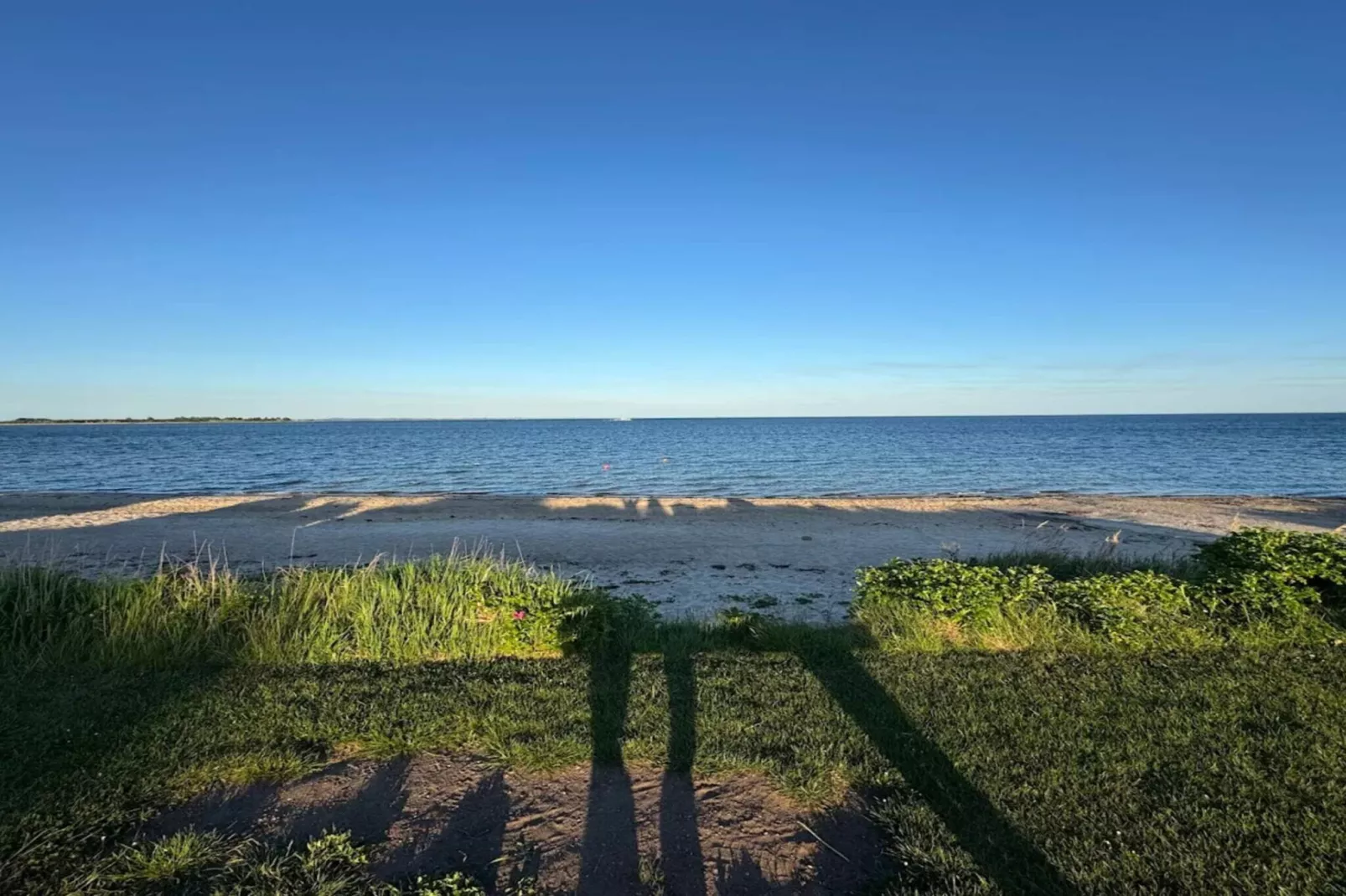 Maison de vacances pour 6 a Haderslev-By Traum-Vue sur l'eau