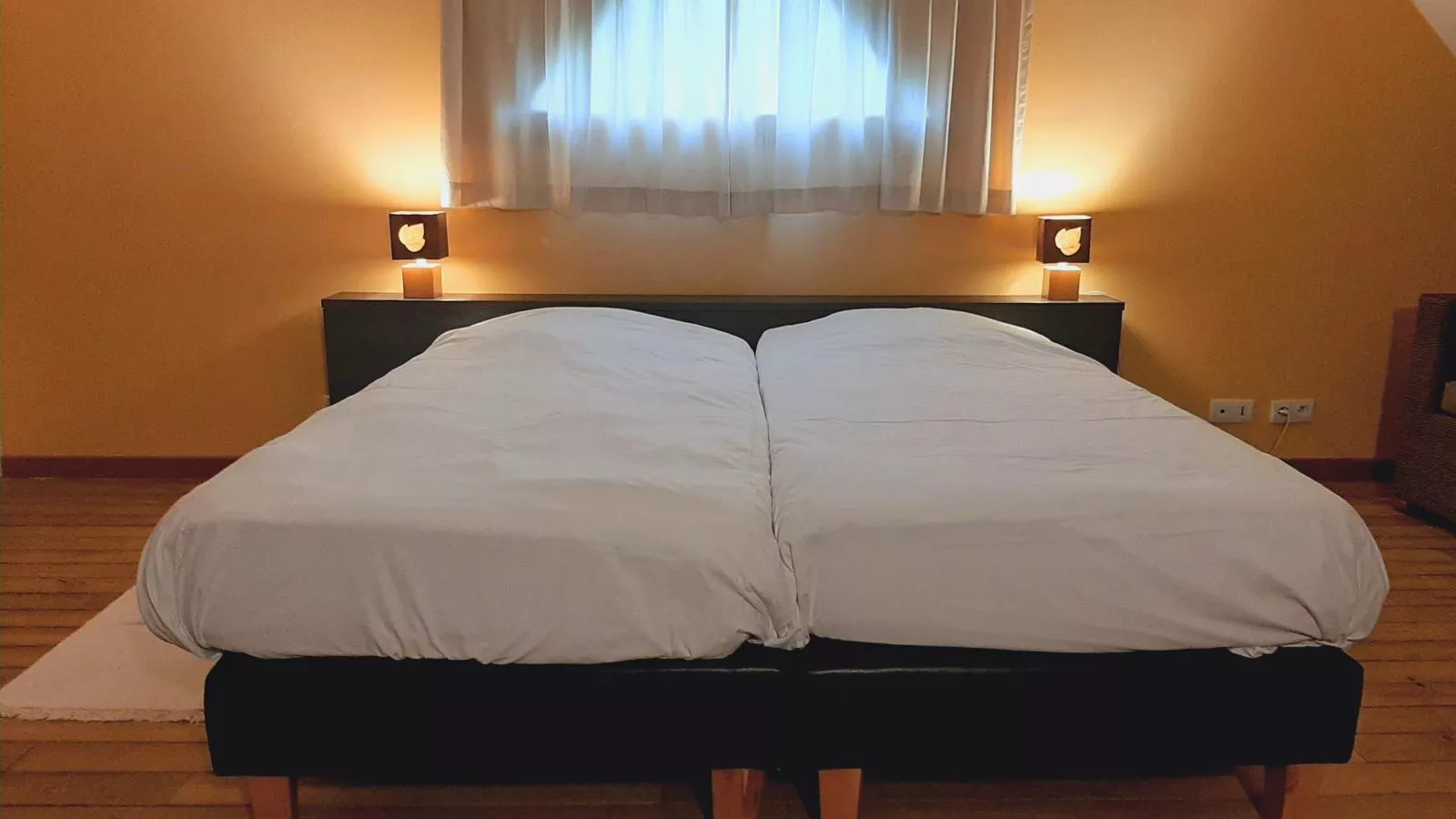 Lac Bleu 34-Schlafzimmer
