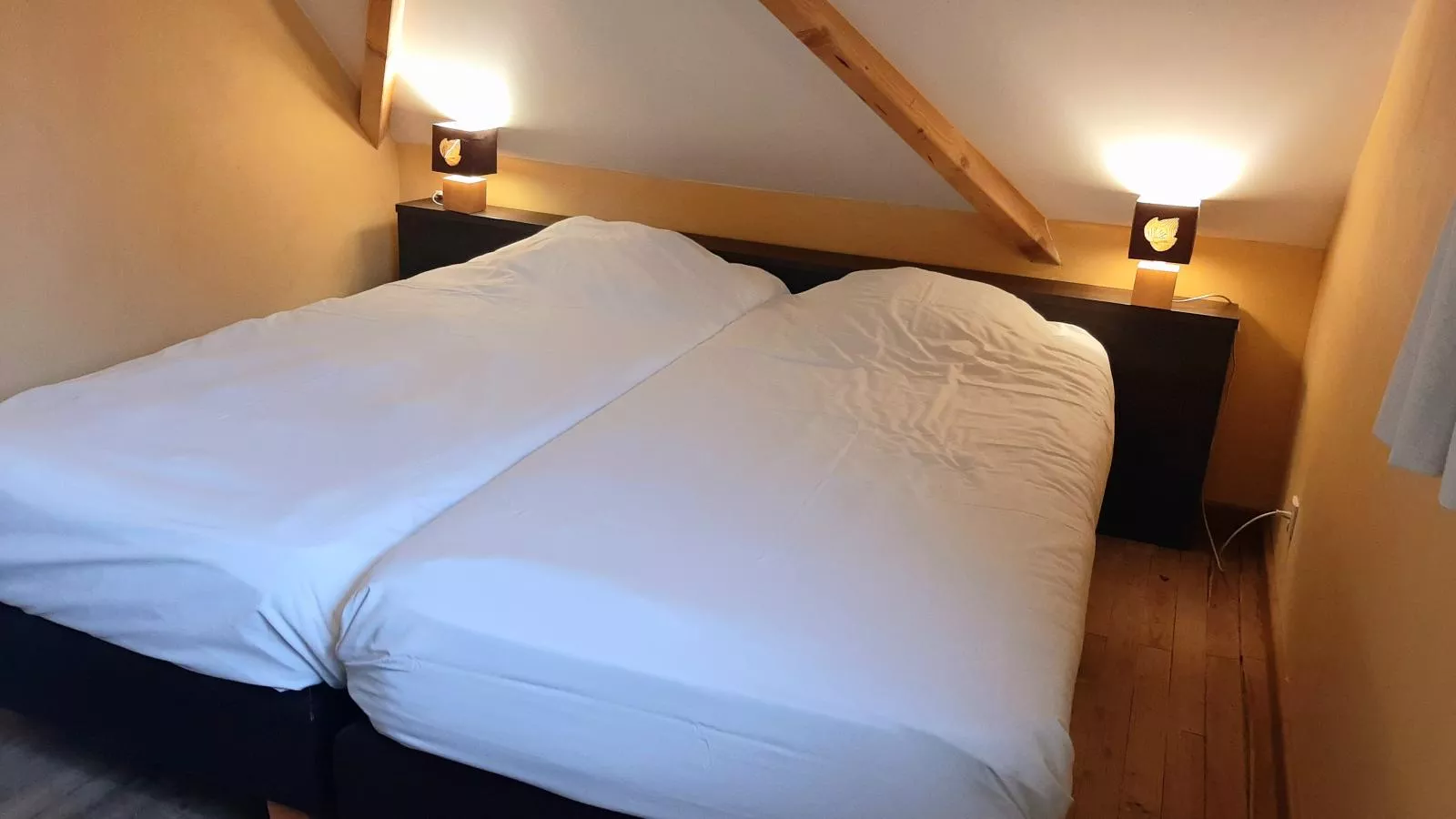 Lac Bleu 34-Schlafzimmer