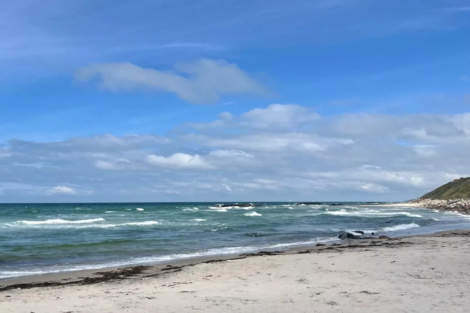 22 Personen Ferienhaus in Frederiksværk-Wasserblick