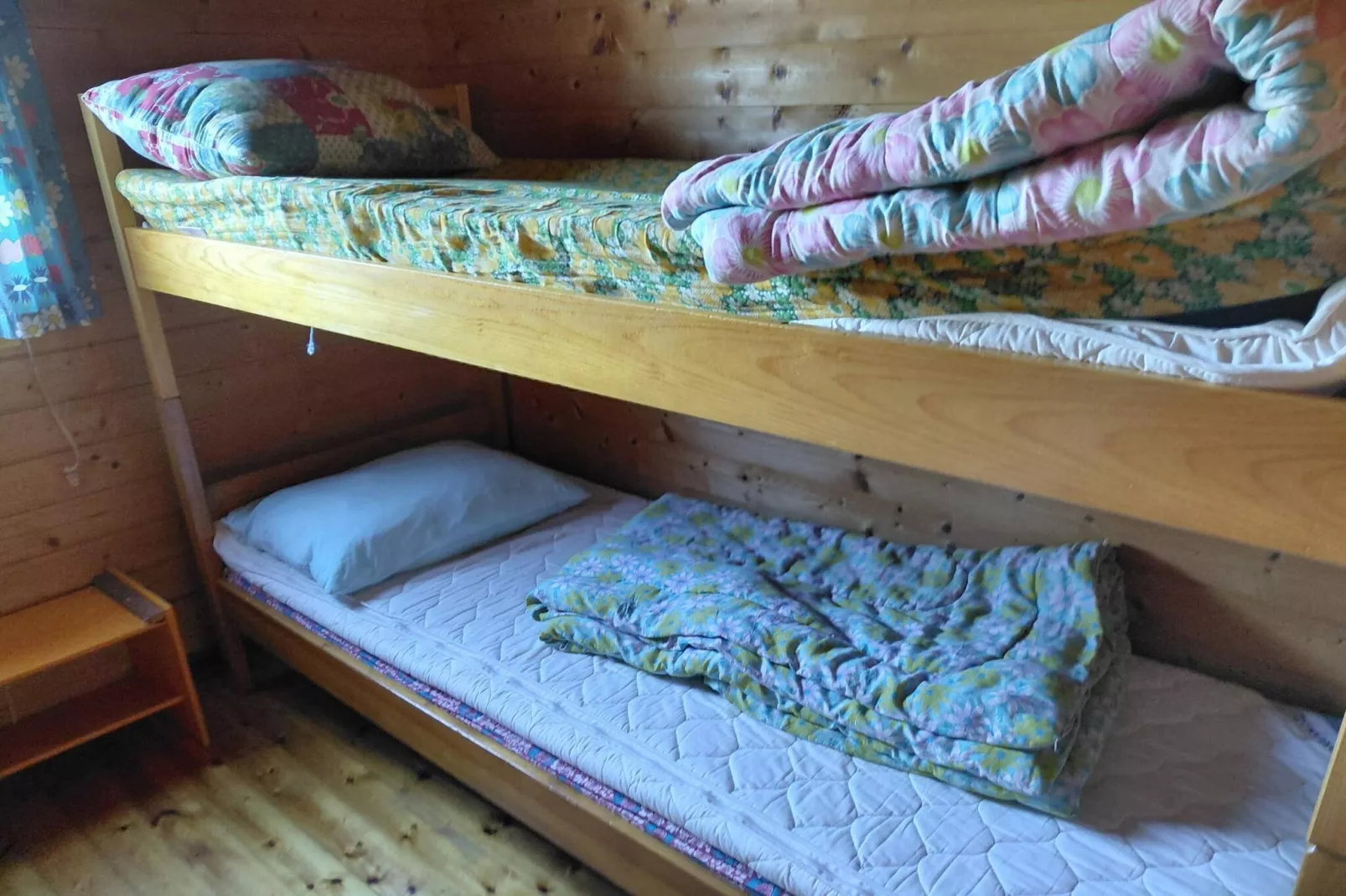 HUS 55767  HYTTE C-Innenbereich