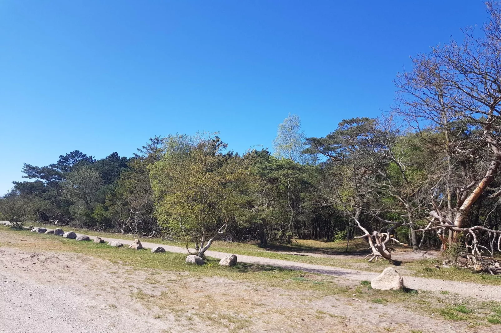 Luxury Retreat in Liseleje - By Traum Ferienwohnungen-Untagged