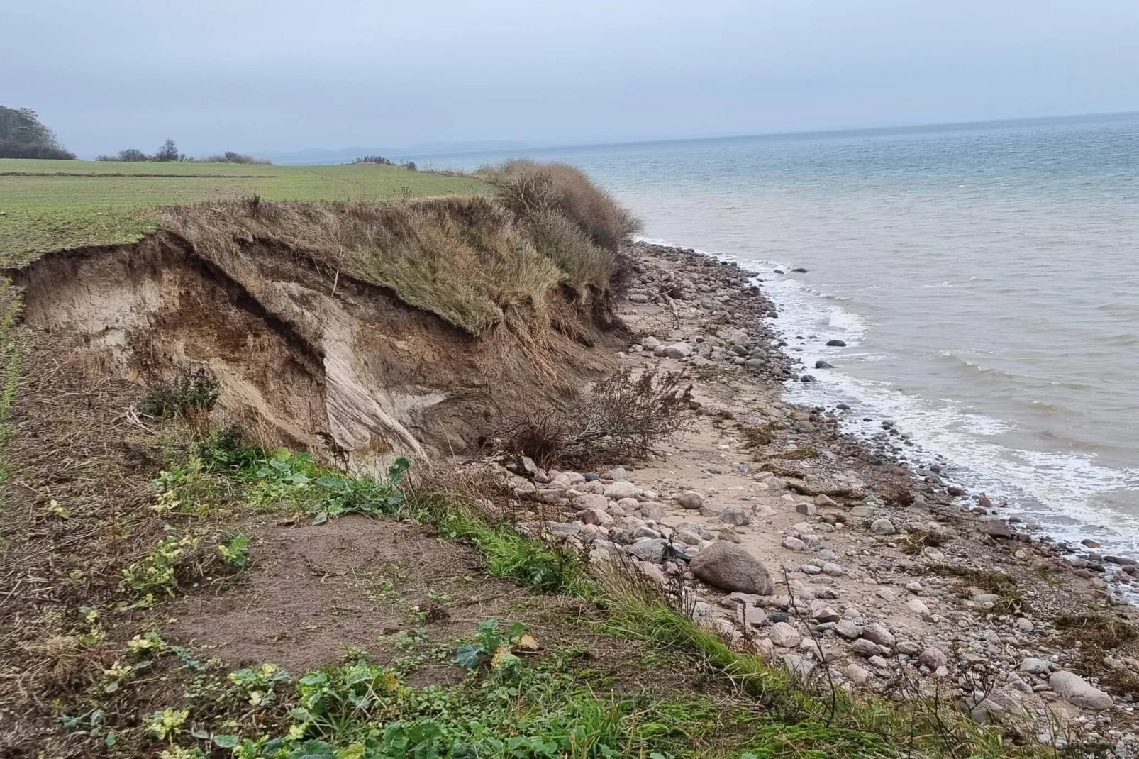 Seaside Retreat with Spa - By Traum Ferienwohnungen-Water view